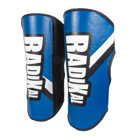 21151 RADIKAL SHIN GUARDS