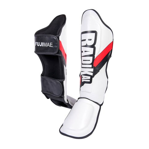 21110 RADIKAL SHIN&INSTEP GUARDS