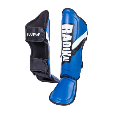 21110 RADIKAL SHIN&INSTEP GUARDS