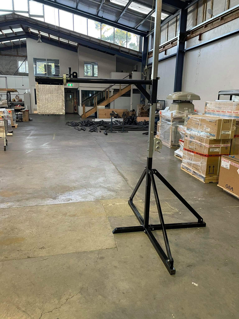 31508 Specialty Board Holder