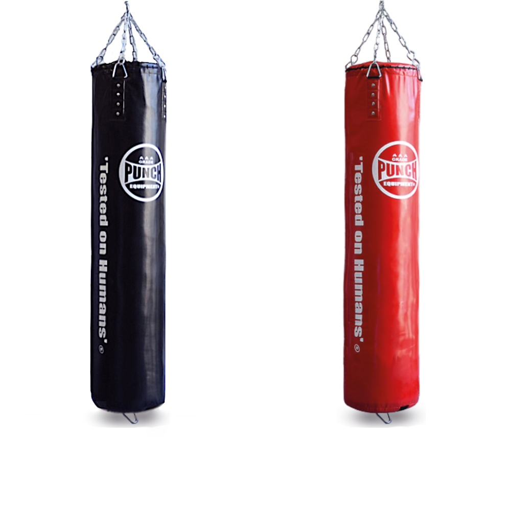 TROPHY GETTERS® BOXING / PUNCHING BAG 150cm.