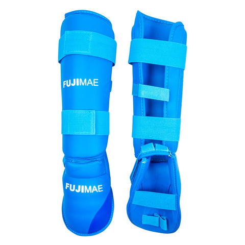 21101 Shin and Instep Guard - Detachable