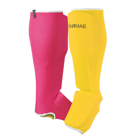20076 REVERSIBLE SHIN&INSTEP GUARDS 2.0