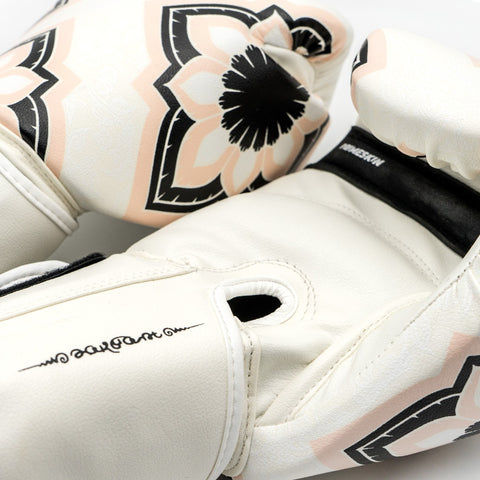 21371 SakYant II Primeskin Boxing Gloves