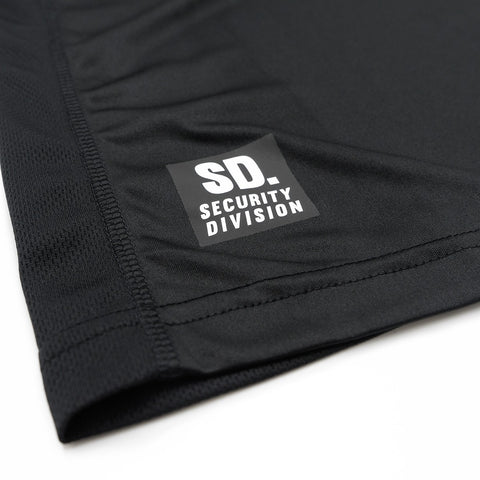 12313 - SD TRAINING T-SHIRT