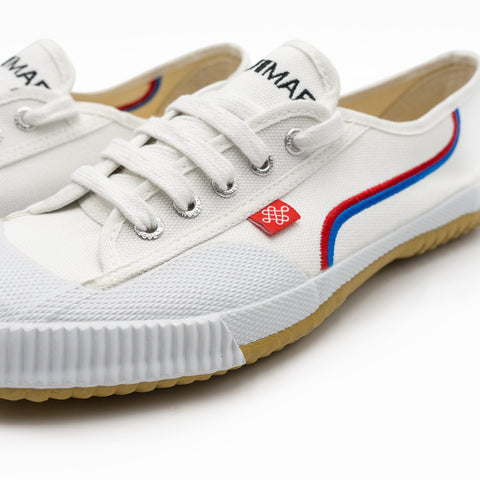 355201 SHÀOLÍN SHOES - White