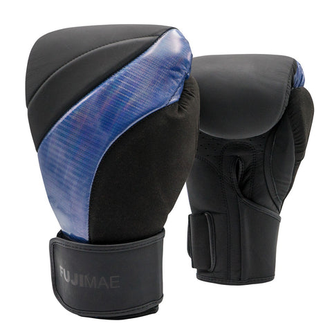 21351Q SPARRING LEATHER BOXING GLOVES QS