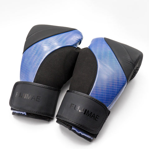 21351Q SPARRING LEATHER BOXING GLOVES QS