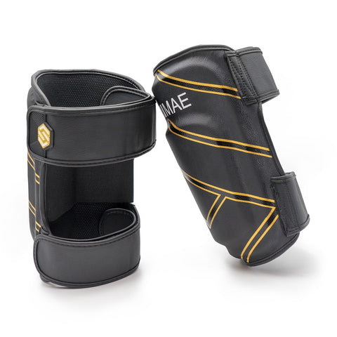 30358 SPARRING THIGH PADS