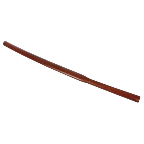 Suburibokken Made Of Red Oak