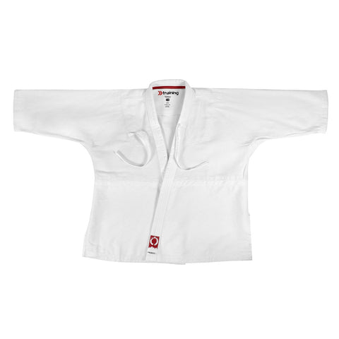 11114 TRAINING AIKIDO WOMEN'S JACKET