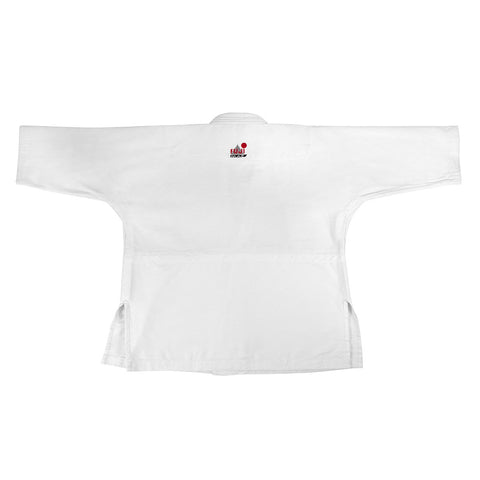 11114 TRAINING AIKIDO WOMEN'S JACKET