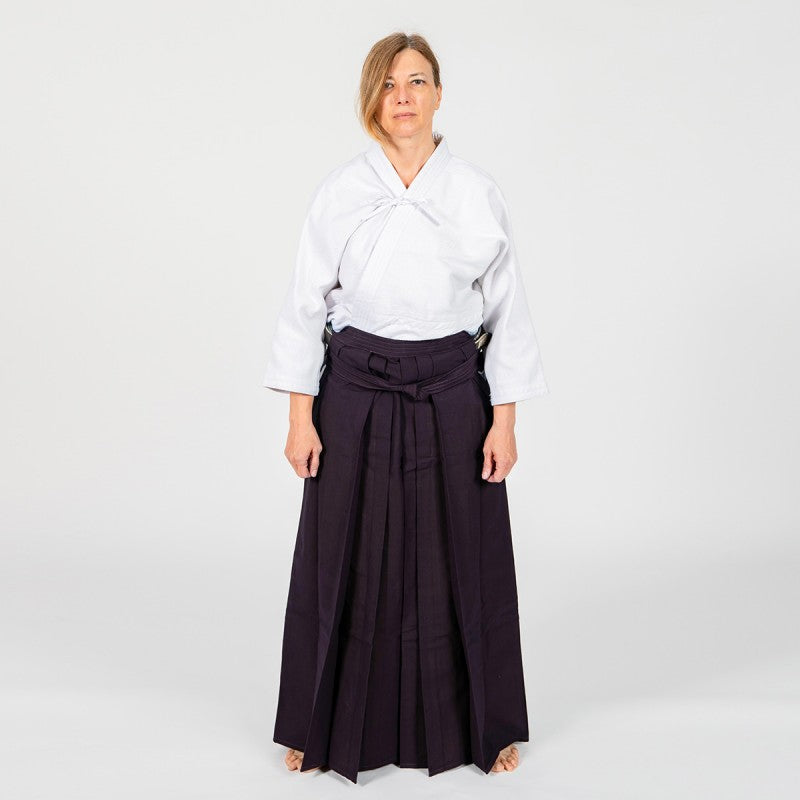 11114 TRAINING AIKIDO WOMEN'S JACKET