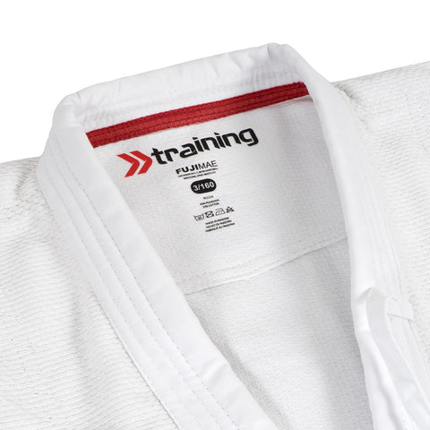 11114 TRAINING AIKIDO WOMEN'S JACKET