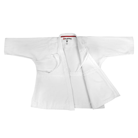 11114 TRAINING AIKIDO WOMEN'S JACKET