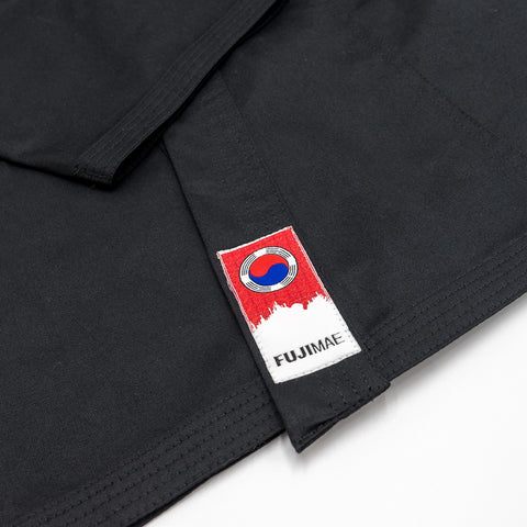 11010740 TRAINING HAPKIDO DOBOK