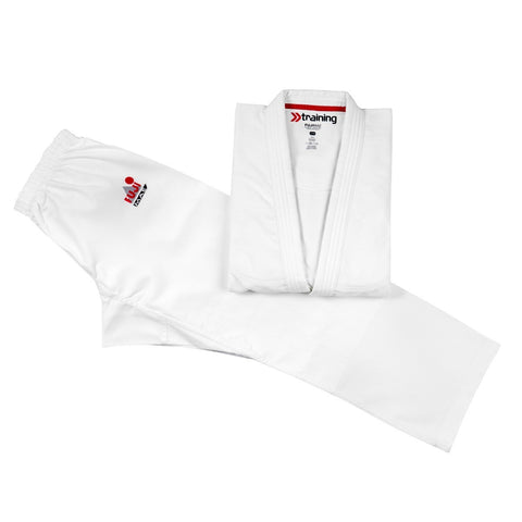 Training Judo Gi