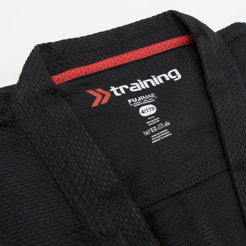 11211 TRAINING KENDO JACKET