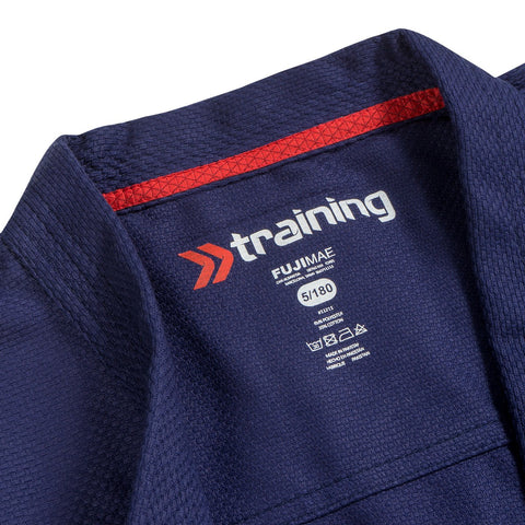 11211 TRAINING KENDO JACKET