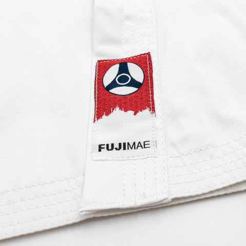 101121 TRAINING KYOKUSHIN-KAN KARATE GI