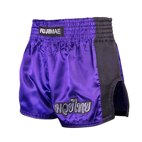 11410 MUAY THAI SHORTS  (INCLUDES YOUTH SIZES)