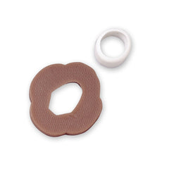 40143 Tsuba For Bokken (Rubber)