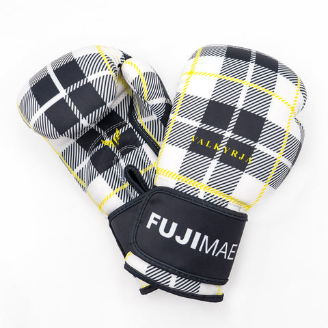 21540 - VALKYRJA BOXING GLOVES