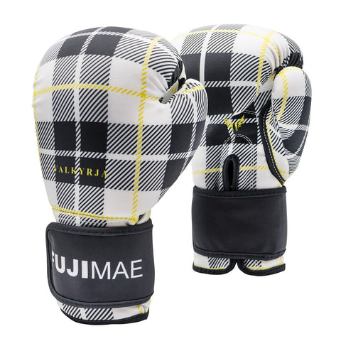21540 - VALKYRJA BOXING GLOVES