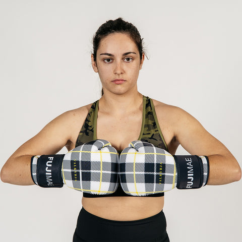 21540 - VALKYRJA BOXING GLOVES