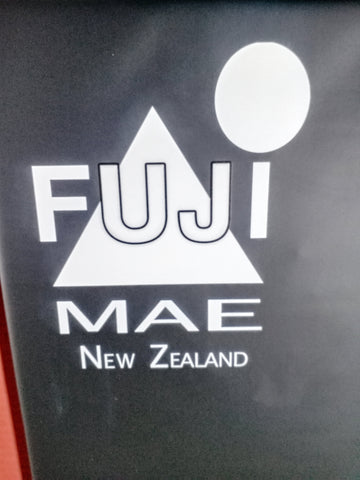 30709_5CM WALL MATS for BJJ and MMA