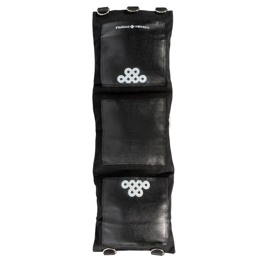 30407 WING TSUN PUNCH BAG. 3 SECTIONS