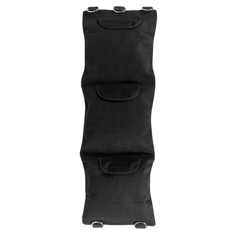 30407 WING TSUN PUNCH BAG. 3 SECTIONS