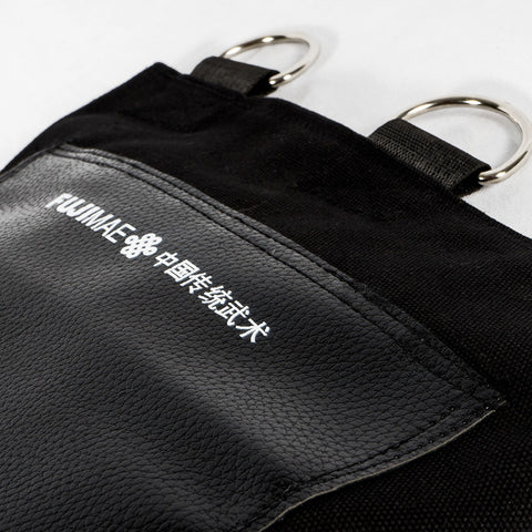 30407 WING TSUN PUNCH BAG. 3 SECTIONS