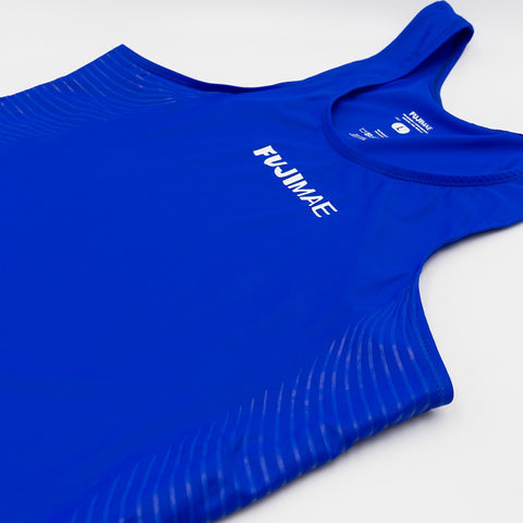 12011 WRESTLING SINGLET