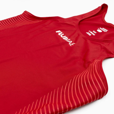 12011 WRESTLING SINGLET