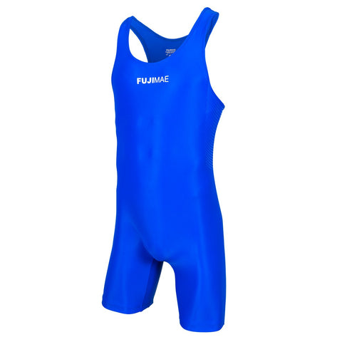 12011 WRESTLING SINGLET