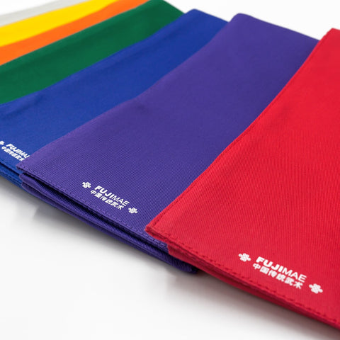 15610 WU SHU SASH - Cotton
