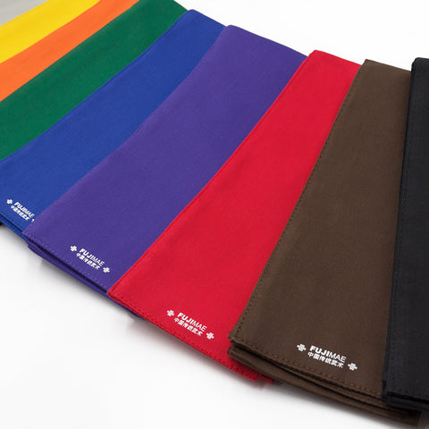 15610 WU SHU SASH - Cotton
