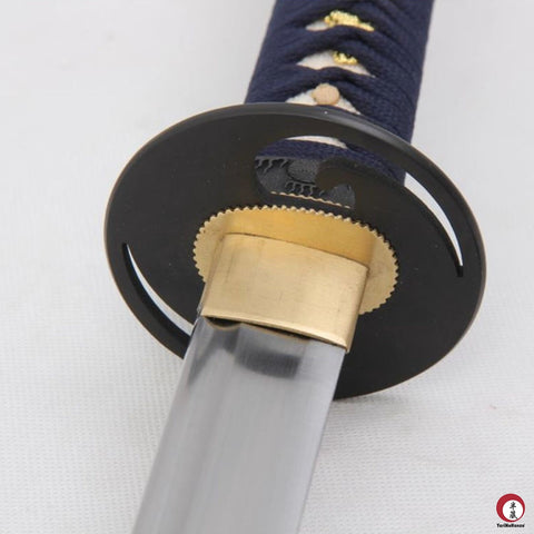 YNH PRACTICAL KATANA NOKON