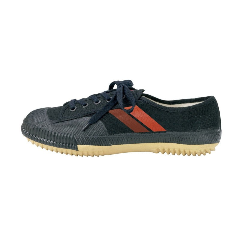 30828  Wu Shu Training Shoe (Shaolin) - Black