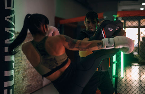 Muay Thai / Kick Boxing