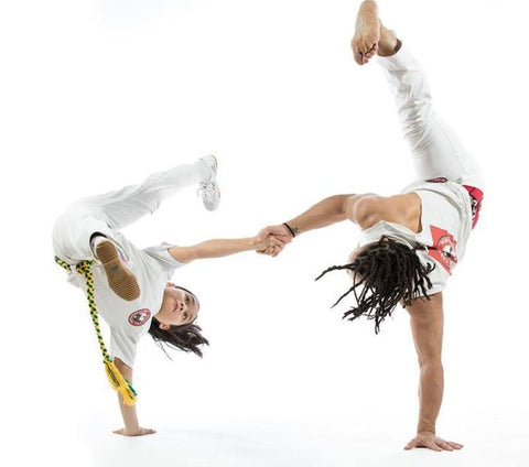 Capoeira