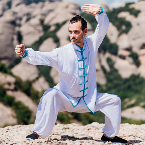 Tai Chi