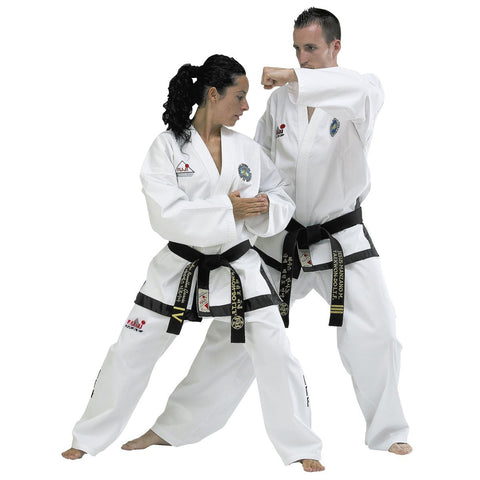 Taekwon-Do -iTKD/ITF