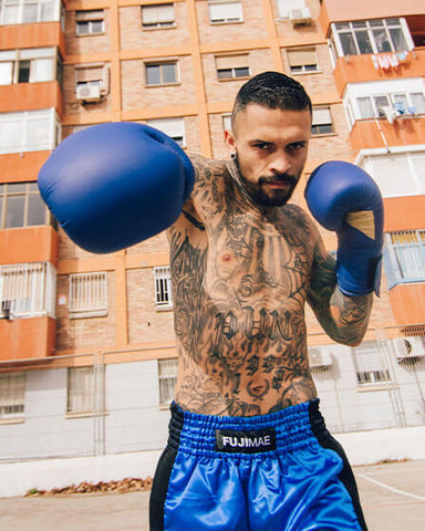 Boxing
