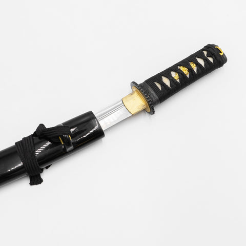 42717700 1045 Maru Steel Tanto Knife