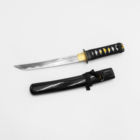 42717700 1045 Maru Steel Tanto Knife