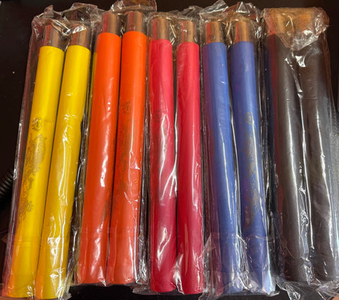 4055220 Foam Nunchucku