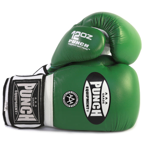 Punch Trophy Getter's  Punch Gloves (RECOMENDED)