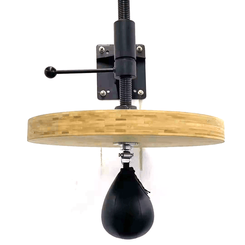 Speedball with Platform